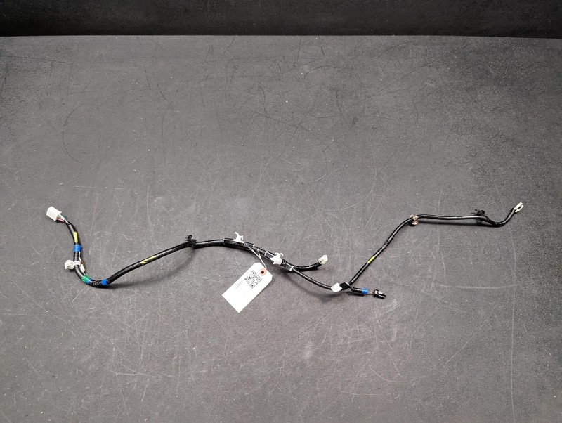 Front Right Seat Wiring Harness 2015 Lexus RC350 8219A-24030 2016 2017-2020 2021