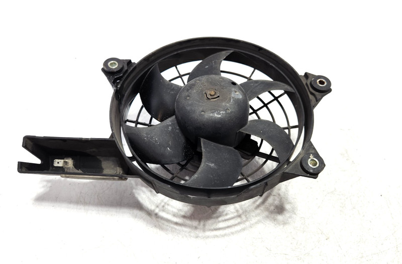 ✅ 1999-2008 OEM Porsche Carrera S 911 997 996 Engine Lid Cooling Fan Motor
