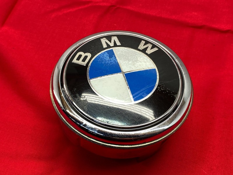 2009-2016 BMW E89 Z4 Rear Trunk Lid Opener Button Ring RVC Emblem Sign Logo OEM✅