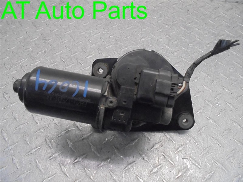 98 99 00 01 MOUNTAINEER RANGER WINDSHIELD WIPER MOTOR 6L5Z17508AA