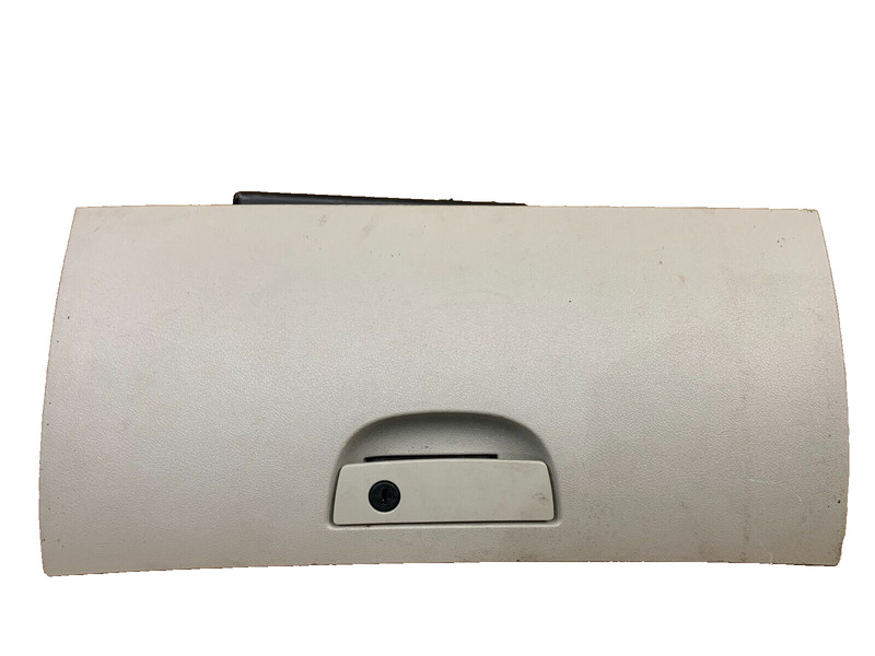 2006 Chrysler 300 Dash Glove Box Storage Compartment Door 0xw23bd1ab