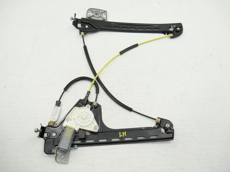 Used Left Driver Door Window Regulator Motor Assembly 2020-2023 Mclaren GT OEM