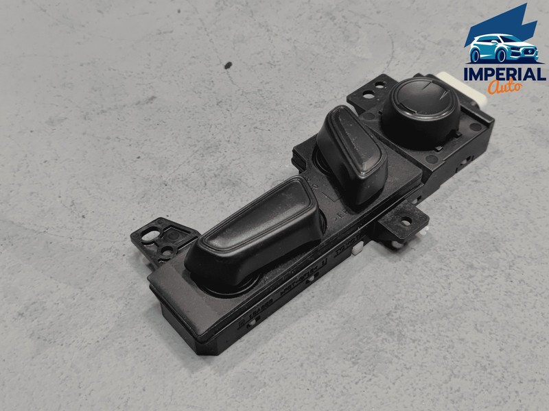 TOYOTA RAV4 2019-2025 FRONT LEFT DRIVER SEAT ADJUSTMENT CONTROL SWITCH OEM