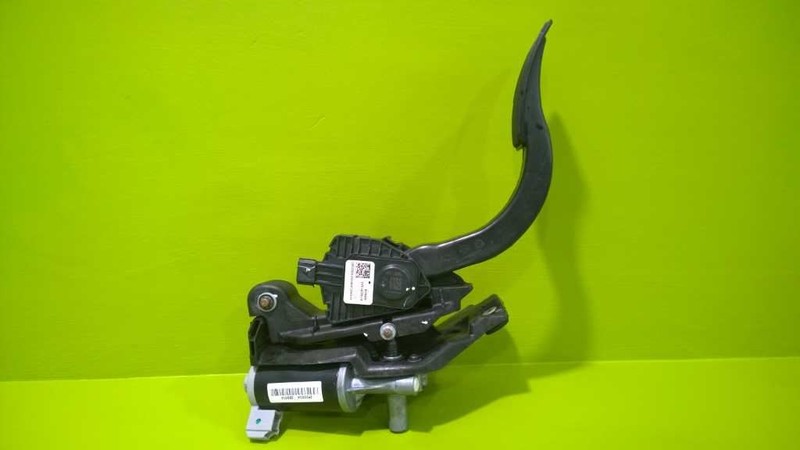 15 16 17 EXPEDITION ADJUSTABLE GAS ACCELERATOR PEDAL W/MOTOR & SENSOR 3102-4