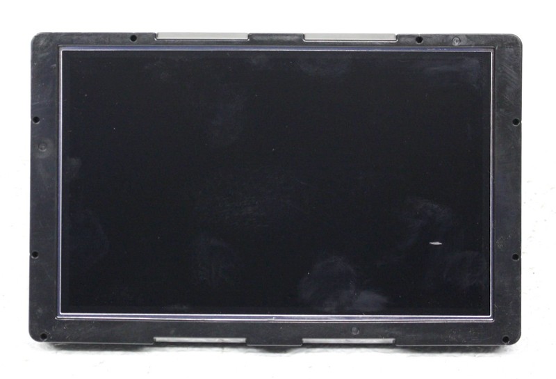 OEM In-dash Display 7" Infotainment Screen For Chevrolet Equinox 85563403