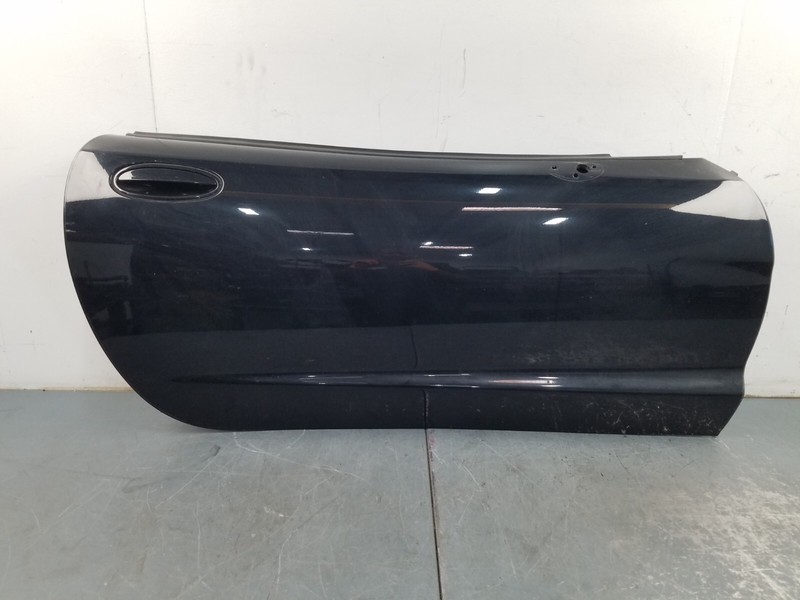 2002 Chevy Corvette C5 Z06 Right Passenger Door#9430 S8