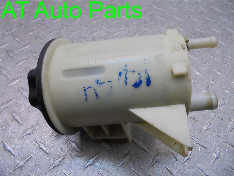 1999 5.4L LINCOLN NAVIGATOR POWER STEERING RESERVOIR F65A-3R700-AA