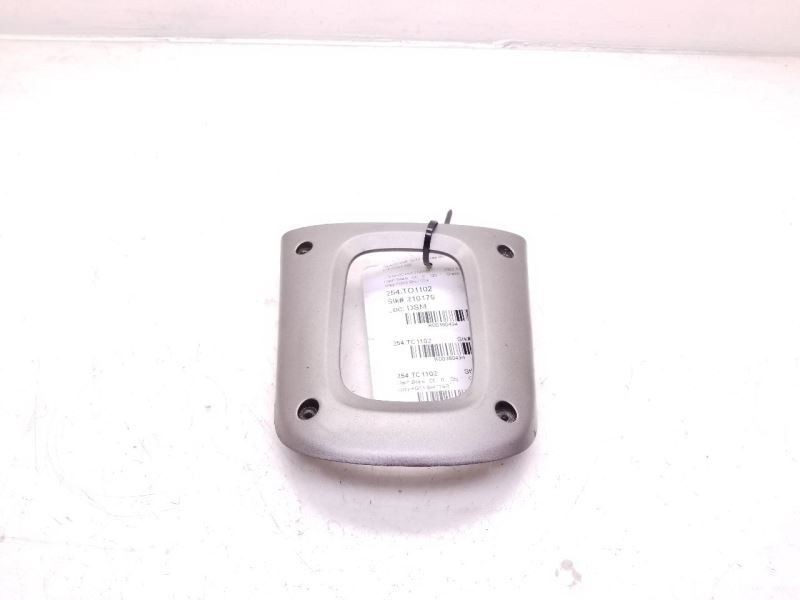 2002 TOYOTA RAV4 SHIFTER BEZEL