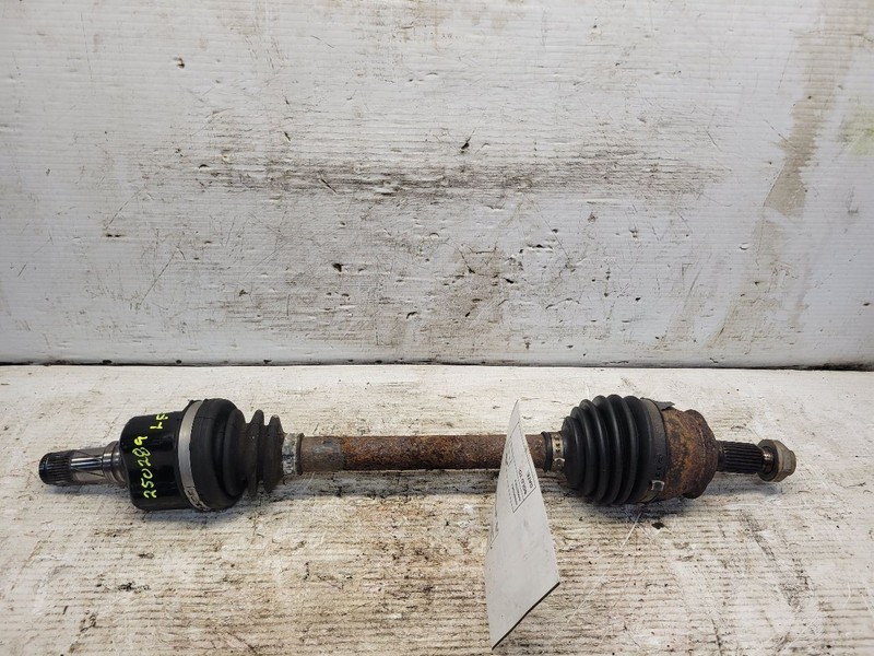 Driver Left Axle Shaft 1.6L Base Fits 07-15 MINI COOPER 1636644