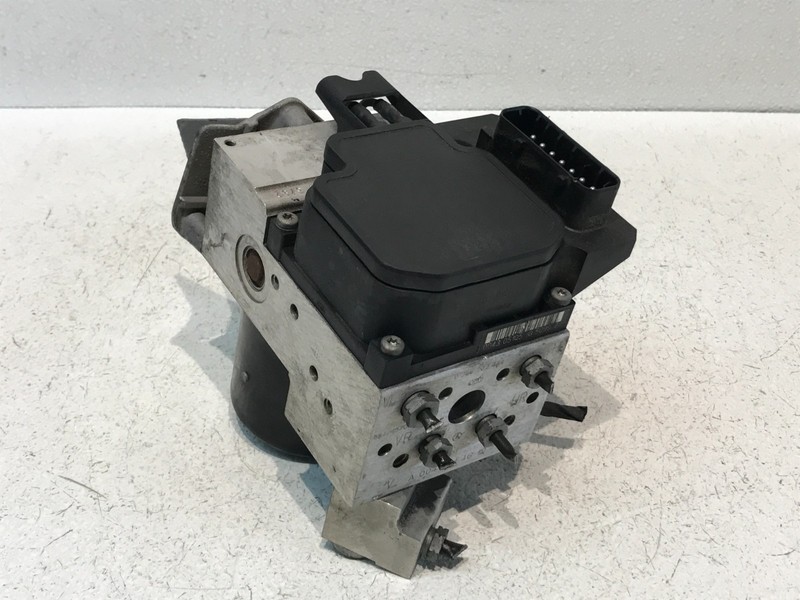 2006 Mercedes W221 S350 ABS Anti Lock Pump Brake Module OEM