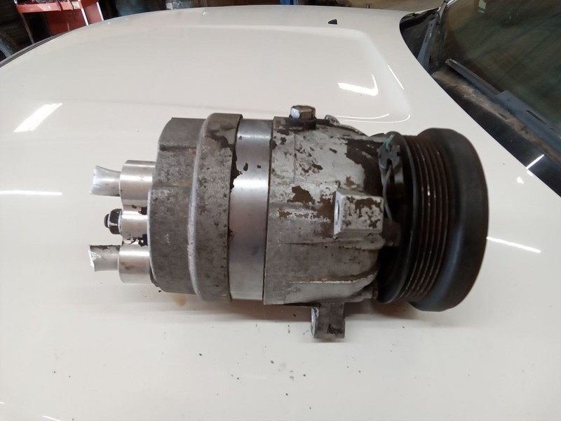 AC Compressor 6-231 Fits 96-04 REGAL 229818
