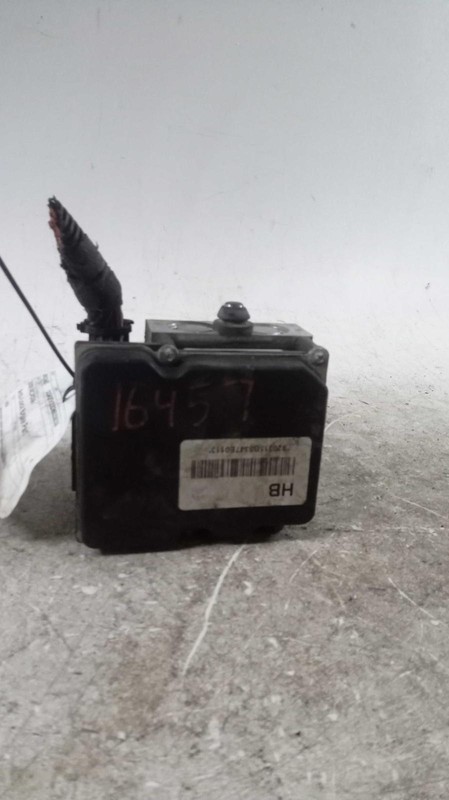 2009 GMC Acadia ABS Hydraulic Assembly OEM 15822755 148K Miles Black
