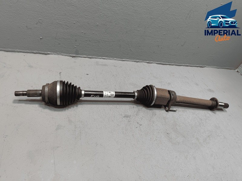2017-2020 Toyota Sienna FWD Front Passenger Side Axle Shaft Halshaft OEM