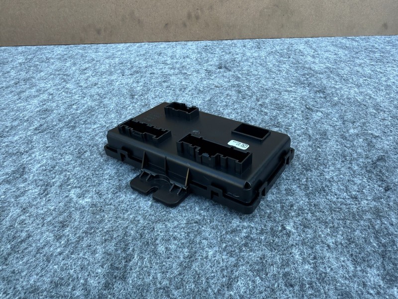 FORD MUSTANG GT 2024-2026 HVAC TEMPERATURE CLIMATE CONTROL MODULE UNIT