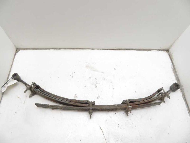 Rear Leaf Spring 1/2 Ton Regular Cab With Soft Ride Fits 93-95 T100 19135