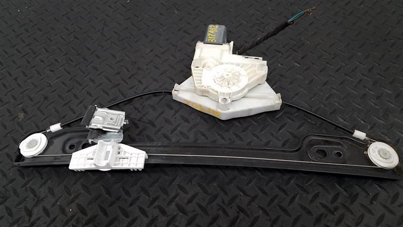 07-14 Ford EDGE Rear Left Driver Power Window Motor OEM 7T4Z-7827001-A