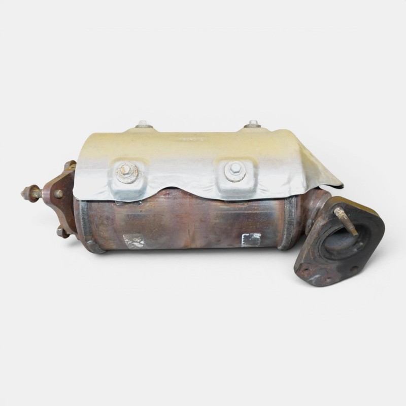 2020-2021 CHEVROLET BLAZER FWD 2.5L GAS EXHAUST MANIFOLD DOWN PIPE OEM 12673190