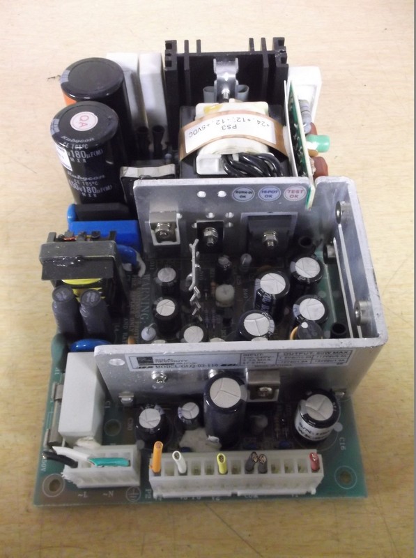 Sola EGS Hevi-Duty GLQ-03-110 Power Supply *FREE SHIPPING*