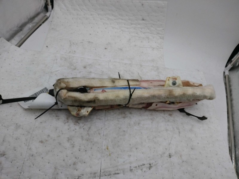 2013 Jeep Grand Cherokee Left Curtain Air Bag White 162k Miles OEM 471505