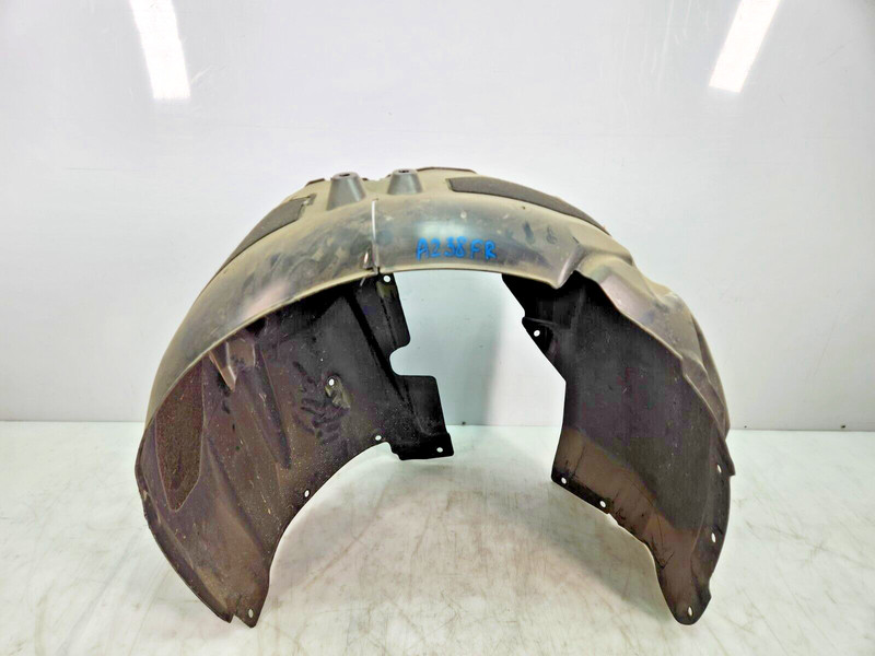 ✅21-23 OEM Tesla Model S Front Right Side Wheel Arch Fender Liner Splash Shield