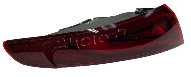 Alfa Romeo Giulia tail light 2020 left side quarter panel assy OEM 952T1SAE