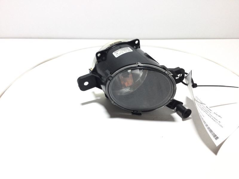 PASSENGER RIGHT FOG LAMP ASSEMBLY FITS 10-16 CADILLAC SRX 26635