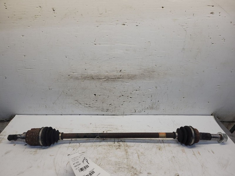 Axle Shaft Rear AWD Fits 19-25 ALTIMA 1698527