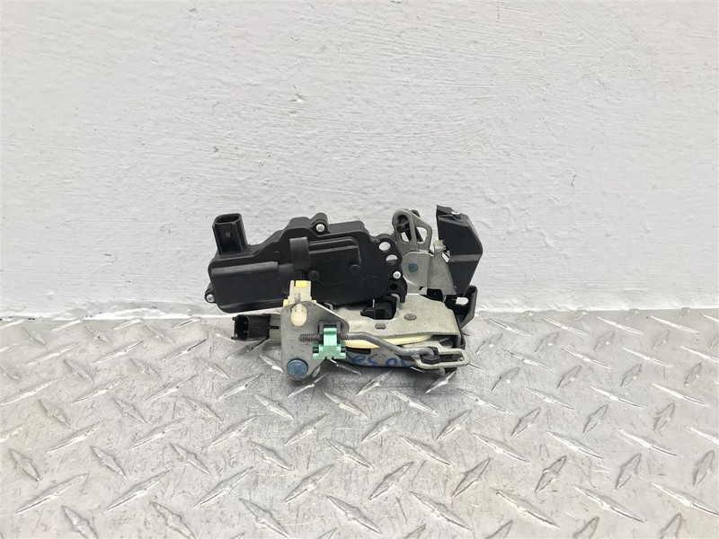 2005 FORD EXPLORER DRIVER REAR DOOR LOCK ACTUATOR OEM