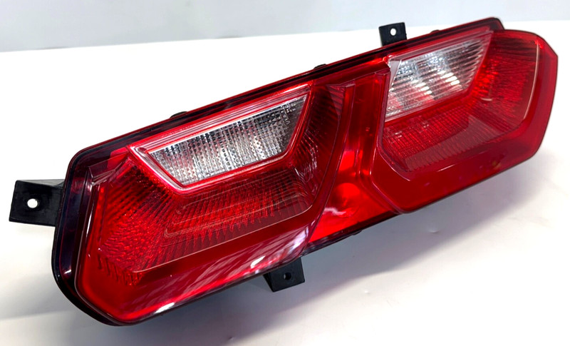 ✅ 2014-2019 Chevy Corvette REAR Passenger Right Tail Light Stingray 84587836 OEM