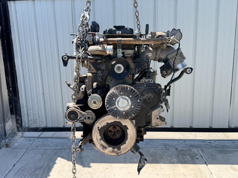 2021 Dodge Ram 2500 6.7L Engine Motor OEM 105K MILES #023