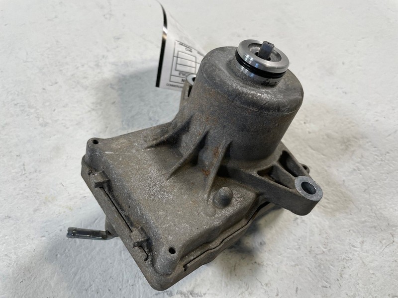 2023 - 2025 HONDA PILOT REAR DIFFERENTIAL AXLE CARRIER OIL PUMP MOTOR #109627