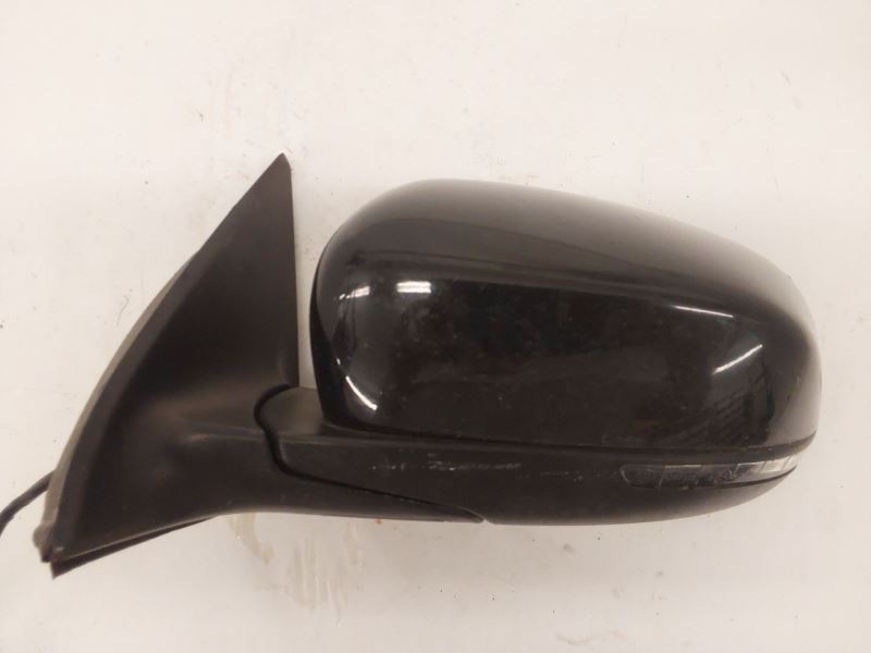 Driver Side View Mirror Power Manual Folding Fits 14-20 CHEROKEE 2987971