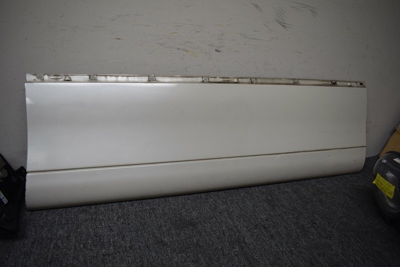 FORD FRONT RIGHT SIDE DOOR MOLDING FACTORY OEM