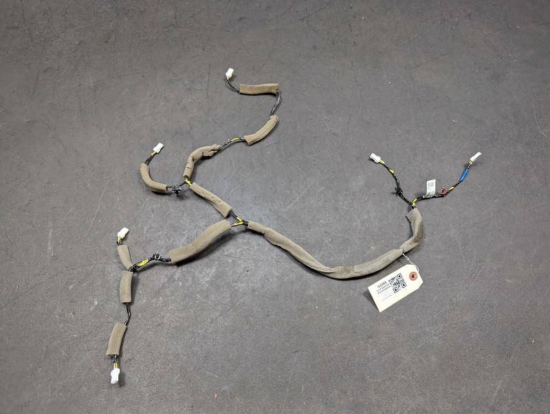 A/C Heater Wiring Harness 2019 Nissan Pathfinder 24040-3JC2B 2013-2016 2017 2018