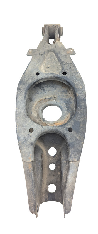 01-05 Mercedes W203 C230 Rear Left / Right Lower Suspension Control Arm OEM