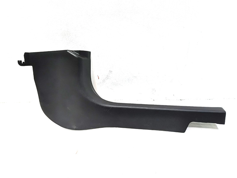 BUICK ENVISTA 24-25 FRONT PASSENGER RIGHT DOOR SILL SCUFF PLATE TRIM COVER OEM