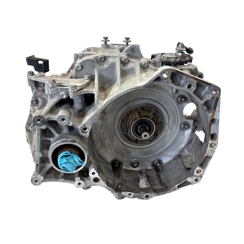 📌 2018-2023 VOLKSWAGEN ATLAS 3.6L AWD AUTOMATIC TRANSMISSION GEAR BOX OEM