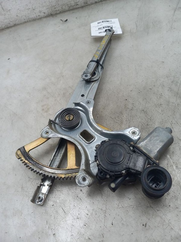 03 LEXUS ES300 DRIVER LEFT FRONT WINDOW REGULATOR