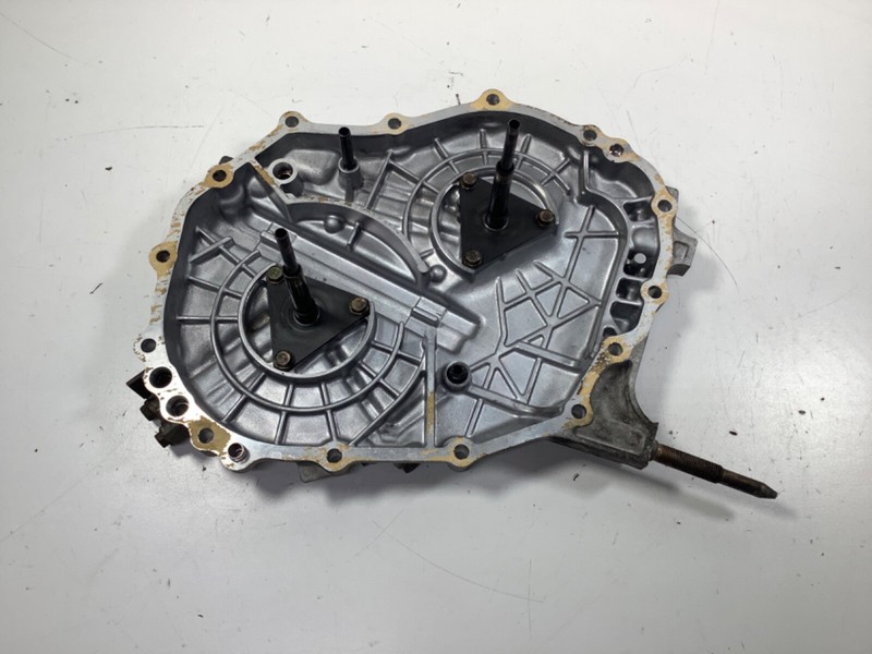03-05 Honda Civic MX Hybrid AT Left Side Transmission Cover 21240-PZC-000 OEM