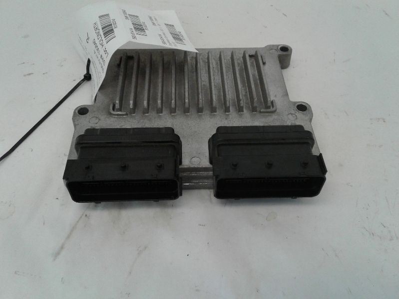 Engine ECM Electronic Control Module 3.5L US Market Fits 10-12 SANTA FE 1903740