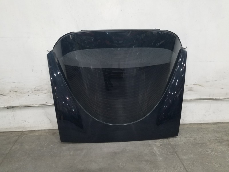 2003 Chevy Corvette C5 Rear Trunk Hatch with Glass #9567 o7
