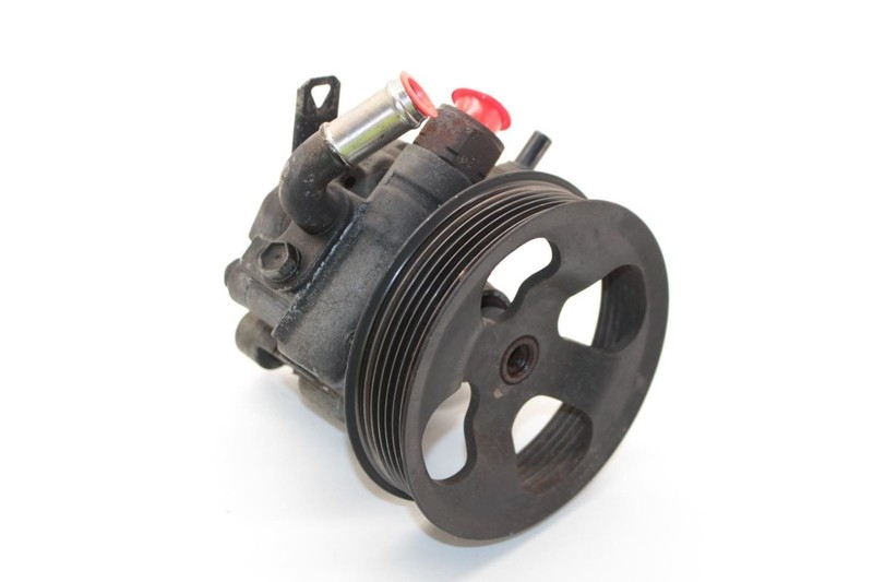 07-09 Toyota FJ Cruiser 4.0L RWD Power Steering Pump