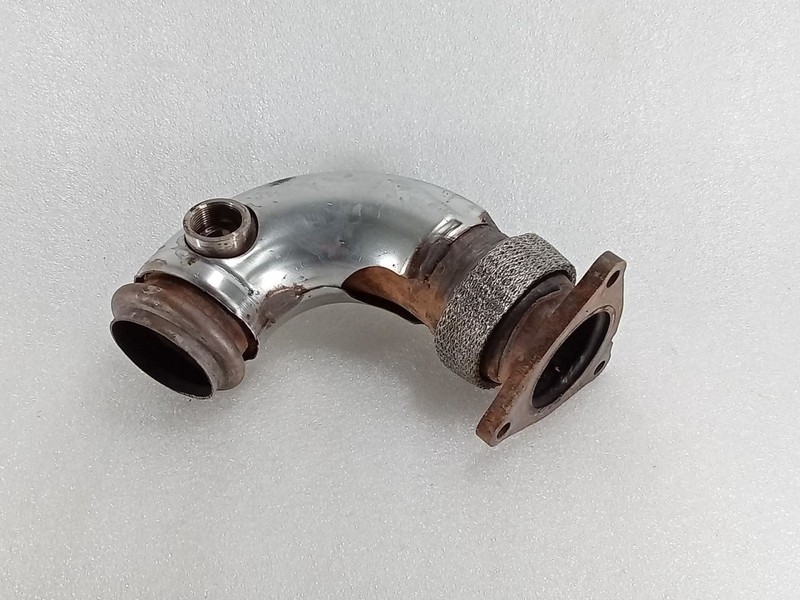 2014-2017 Dodge Ram 1500 3.0L Eco Diesel Exhaust Outlet Front Pipe 68330226AA