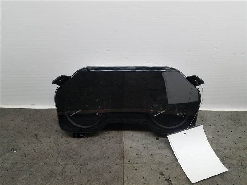Speedometer Cluster MPH Fits 19-20 FORD F150 PICKUP KL3T-10849-BAD