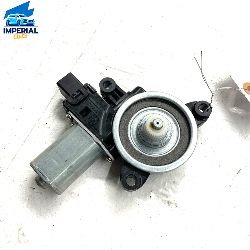 2017-2023 MAZDA CX-5 REAR/FRONT RIGHT PASSENGER DOOR WINDOW REGULATOR MOTOR OEM