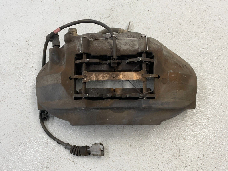 2013-2016 Lexus LS460 Front Left Driver Spindle Knuckle Hub RWD 1503 OEM