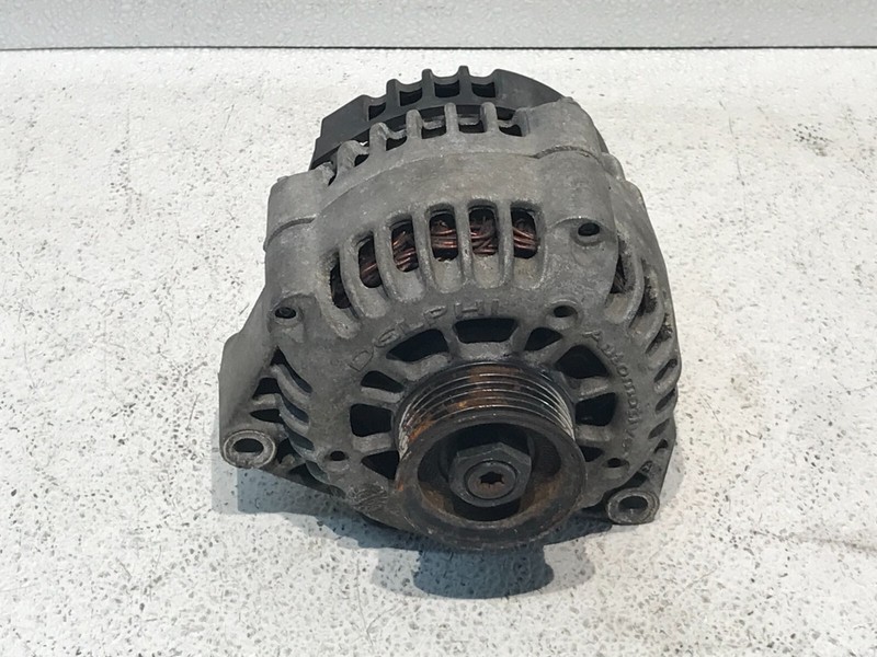 01-05 Chevrolet Chevy BLAZER S10/JIMMY S15 Alternator OEM