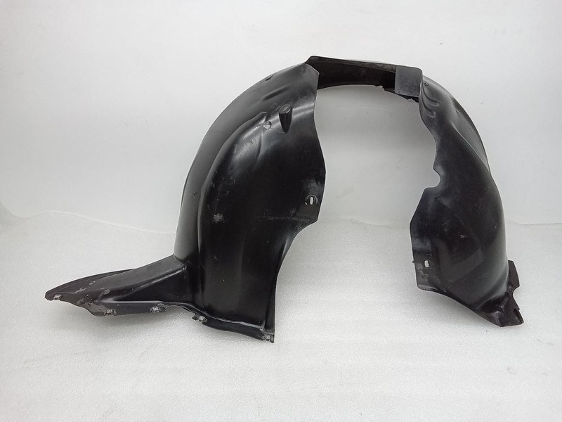 JETTA 2014 Inner Fender Liner 75414