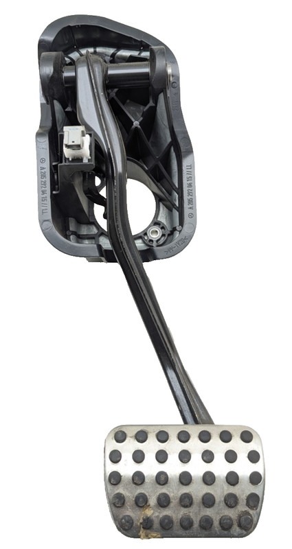 2017-2021 MERCEDES C43 AMG W205 BRAKE FOOT STOP PEDAL & SENSOR