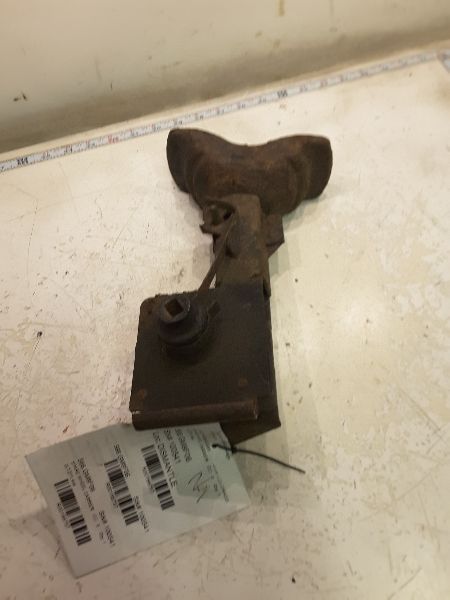 COLORADO2006 Spare Wheel Carrier 166797